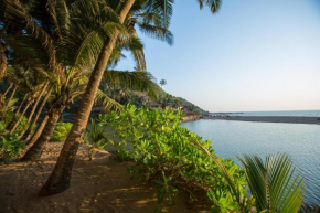 Отель Blue Lagoon Resort Goa  Кола